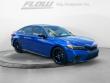 Used 2022 Honda Civic Si Sedan Sedan