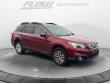 Used 2015 Subaru Outback 2.5i Premium SUV