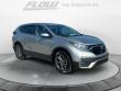 Used 2022 Honda CR-V EX-L SUV