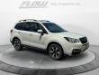 Used 2018 Subaru Forester Premium SUV