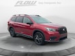  Subaru Ascent