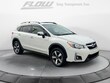  Subaru Crosstrek Hybrid