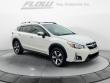 Used 2016 Subaru Crosstrek Hybrid  SUV