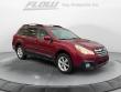 Used 2013 Subaru Outback 2.5i Premium SUV