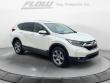 Used 2017 Honda CR-V EX-L SUV