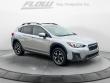 Certified 2020 Subaru Crosstrek Premium SUV