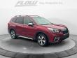 Used 2019 Subaru Forester Touring SUV