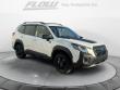 Used 2025 Subaru Forester Wilderness SUV