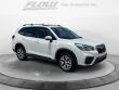 Used 2020 Subaru Forester Premium SUV
