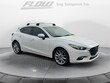  Mazda Mazda3 Hatchback