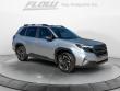 Used 2026 Subaru Forester Premium Hybrid SUV