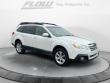 Used 2014 Subaru Outback 2.5i Premium SUV