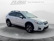  Subaru Crosstrek Hybrid