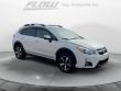 Used 2016 Subaru Crosstrek Hybrid  SUV