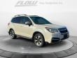 Used 2018 Subaru Forester Premium SUV