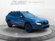 Used 2025 Subaru Outback Wilderness SUV