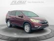 Used 2016 Honda CR-V EX SUV