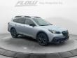 Used 2020 Subaru Outback Onyx Edition XT SUV