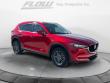 Used 2019 Mazda CX-5 Touring SUV