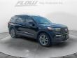 Used 2022 Ford Explorer XLT SUV