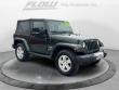 Used 2010 Jeep Wrangler Sahara SUV