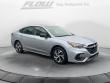 Used 2025 Subaru Legacy Base Sedan