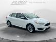 Used 2018 Ford Focus SE Sedan