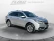 Used 2015 Acura MDX Technology Package SUV