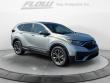 Used 2022 Honda CR-V EX-L SUV