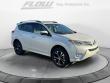 Used 2015 Toyota RAV4 Limited SUV