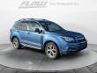 Used 2018 Subaru Forester Touring SUV