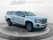  GMC Canyon