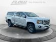 Certified 2016 GMC Canyon SLE Truck
