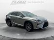 Used 2018 Lexus RX 350 RX 350 SUV