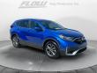 Used 2021 Honda CR-V 2WD EX-L SUV