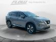 Used 2021 Nissan Rogue SL SUV