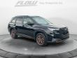 Used 2026 Subaru Forester Sport SUV