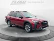 Used 2024 Subaru Outback Limited SUV