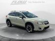 Used 2017 Subaru Crosstrek 2.0i Limited SUV