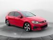 Used 2020 Volkswagen Golf GTI Autobahn Hatchback