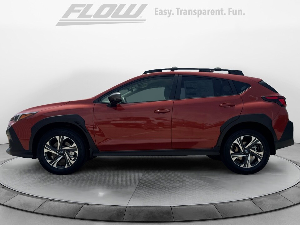 2025 Subaru Crosstrek Premium photo 4