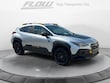  Subaru Crosstrek