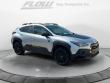 Used 2026 Subaru Crosstrek Wilderness SUV