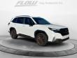 Used 2026 Subaru Forester Sport SUV