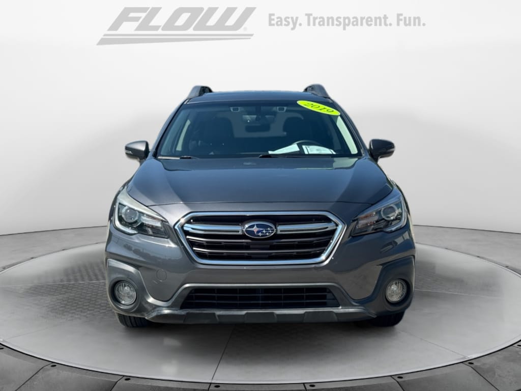 Used 2019 Subaru Outback Limited SUV