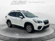 Used 2021 Subaru Forester Premium SUV