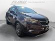 Used 2017 Buick Encore Sport Touring SUV