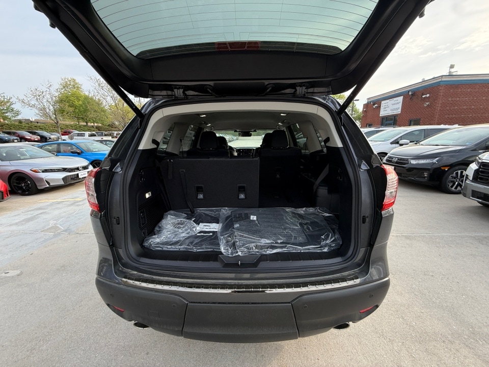 2026 Subaru Ascent Premium - Photo 15