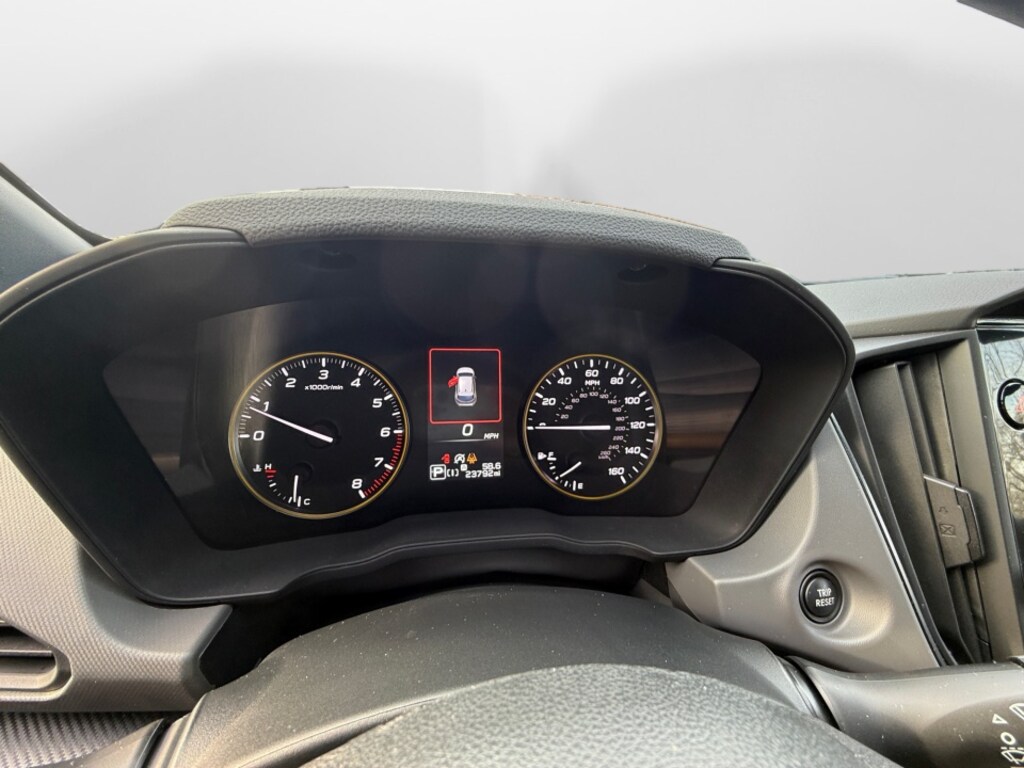 Certified 2024 Subaru Crosstrek Sport SUV