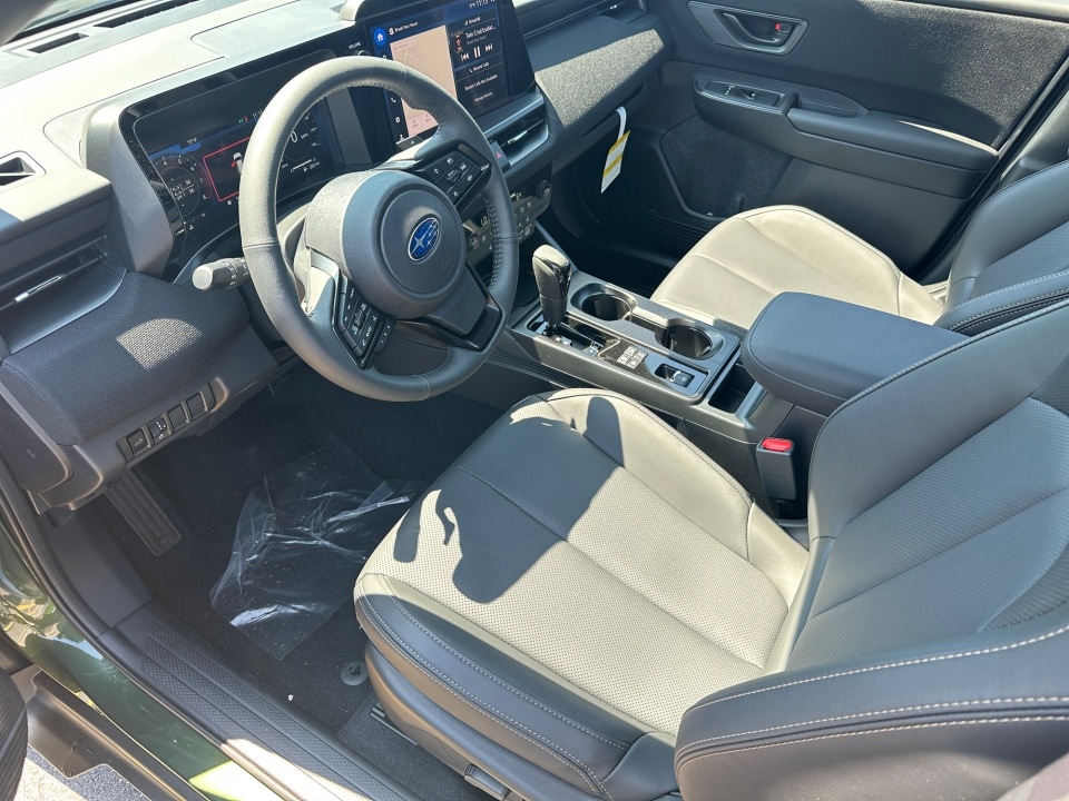 2026 Subaru Outback Limited XT - Photo 30